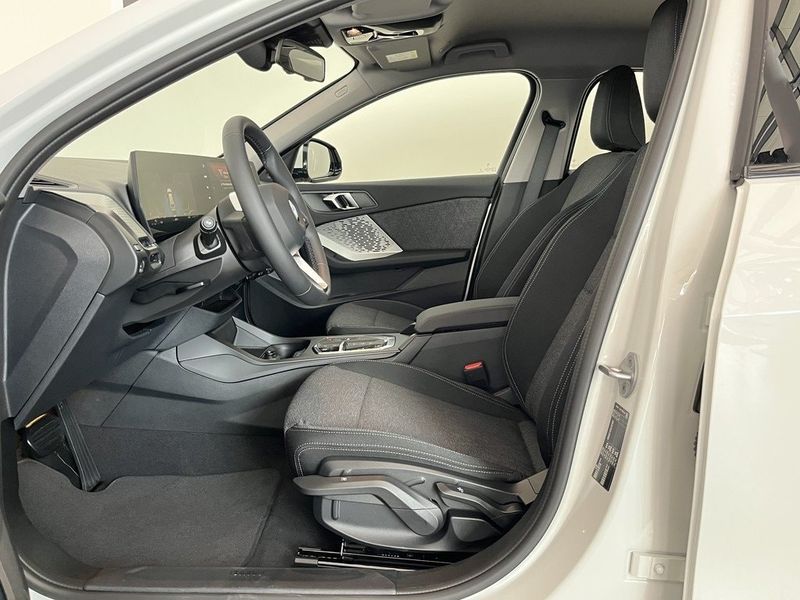 BMW 120 bild 5