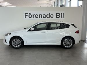 BMW 120 bild 3