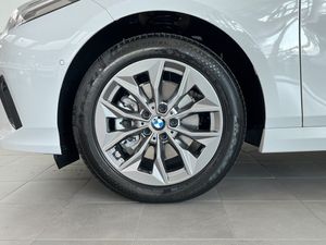 BMW 120 bild 4