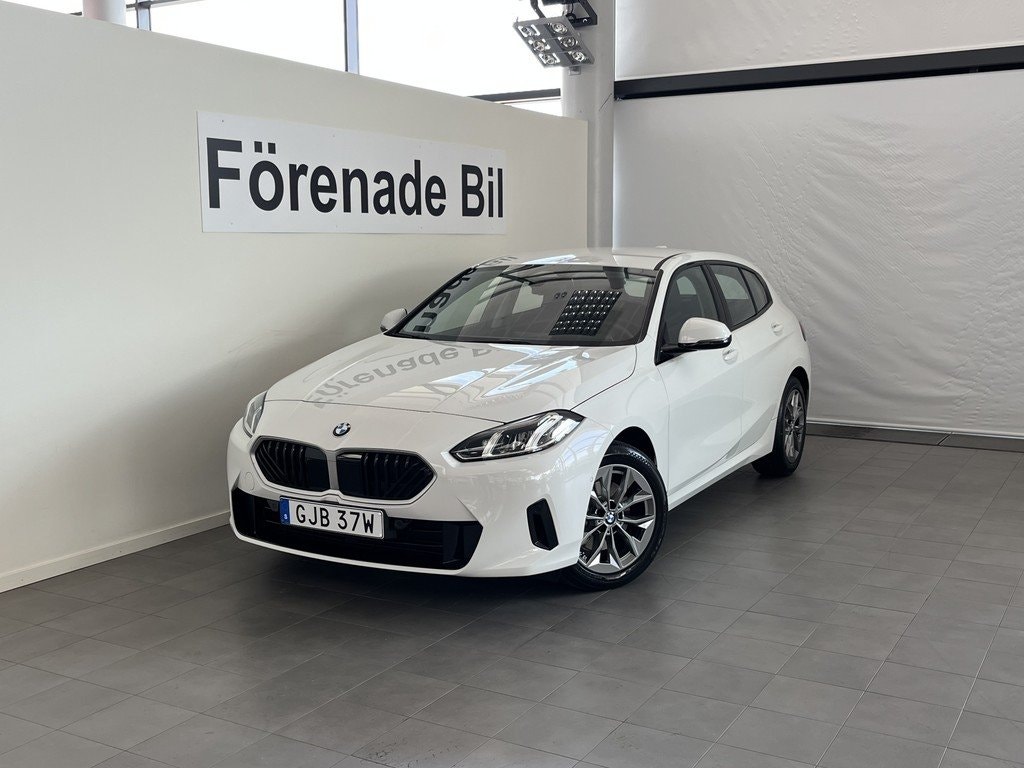 BMW 120