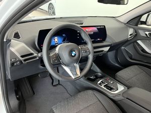 BMW 120 bild 7