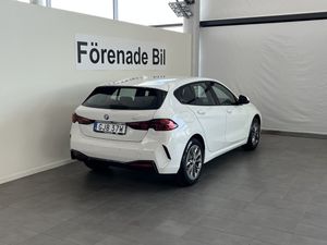 BMW 120 bild 13