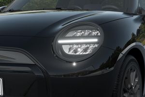 MINI Cooper bild 9