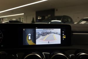 Mercedes CLA200 bild 21
