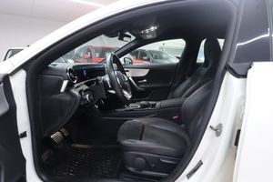 Mercedes CLA200 bild 17