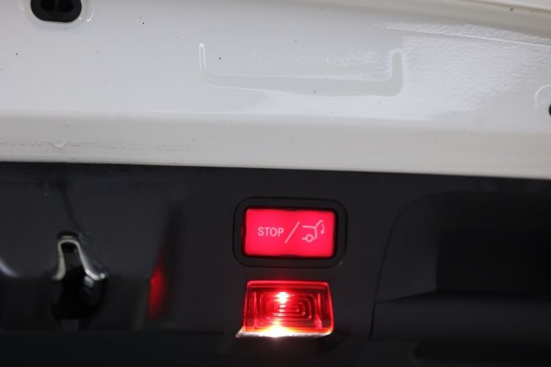 Mercedes CLA200 bild 11