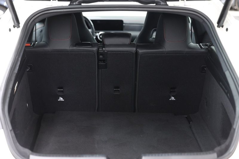 Mercedes CLA200 bild 10