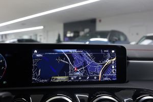 Mercedes CLA200 bild 20