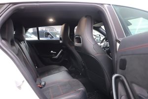 Mercedes CLA200 bild 14