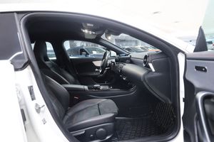 Mercedes CLA200 bild 16