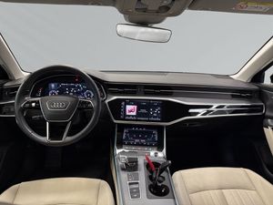 Audi A6 Allroad bild 7