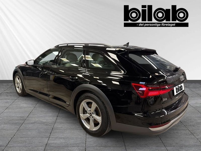 Audi A6 Allroad bild 3