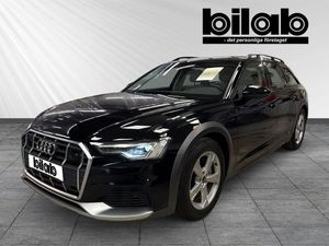 Audi A6 Allroad bild 1