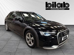 Audi A6 Allroad bild 2