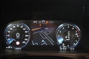 Volvo S90 bild 10