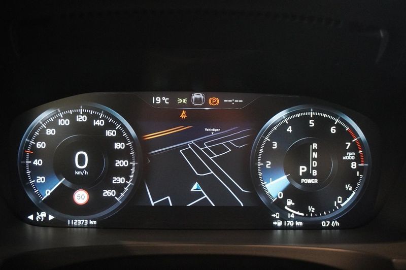 Volvo S90 bild 10