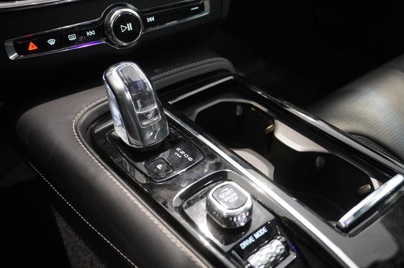 Volvo S90 bild 7