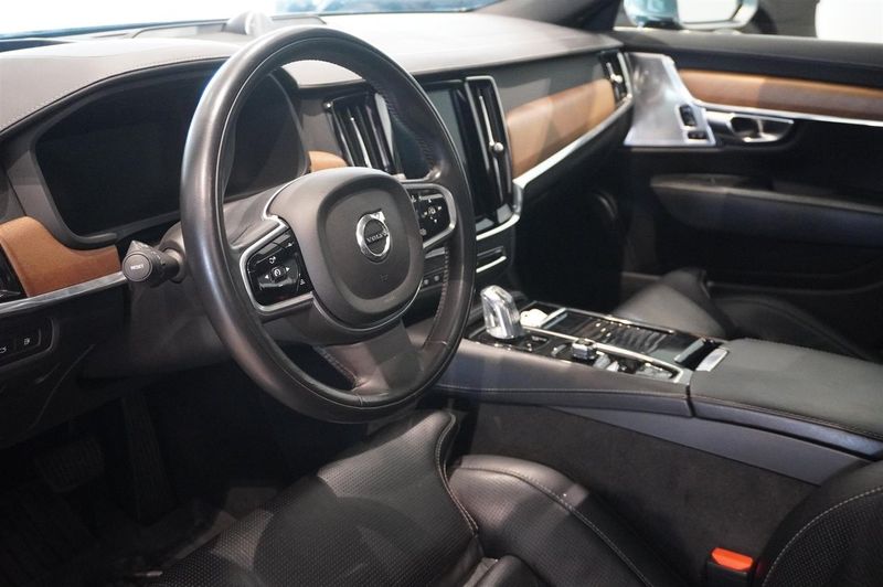 Volvo S90 bild 2