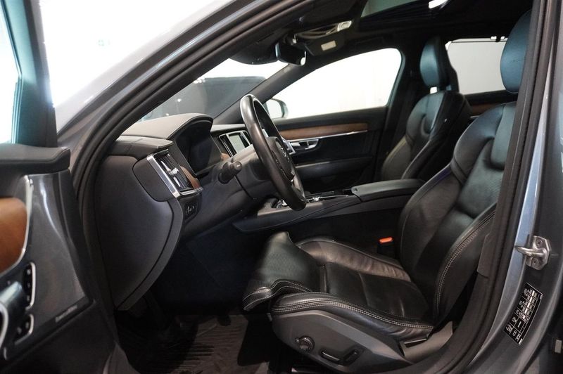 Volvo S90 bild 5