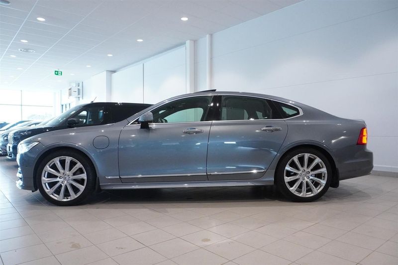 Volvo S90 bild 3