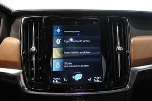 Volvo S90 bild 8