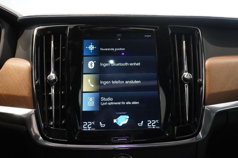 Volvo S90 bild 8