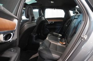 Volvo S90 bild 6