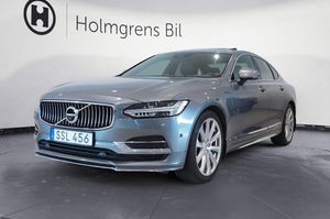 Volvo S90 bild 1