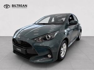 Toyota Yaris bild 1