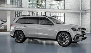 Mercedes GLS450 bild 1