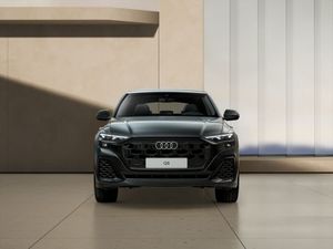 Audi Q8 bild 3