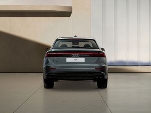 Audi Q8 bild 4