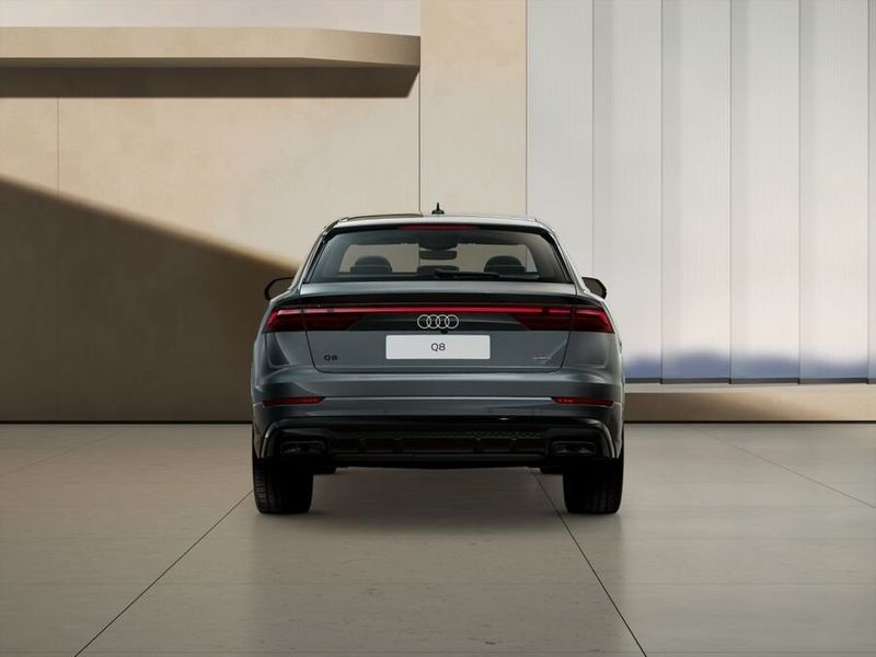 Audi Q8 bild 4