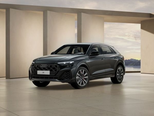 Audi Q8 SUV TFSI e quattro Edition 360 kW tiptronic - 2026