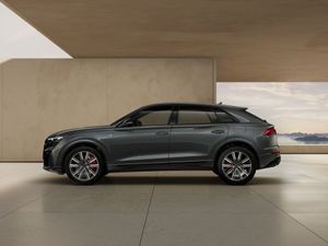 Audi Q8 bild 5
