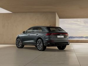 Audi Q8 bild 2
