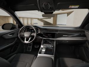 Audi Q8 bild 8