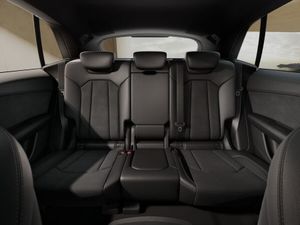 Audi Q8 bild 10