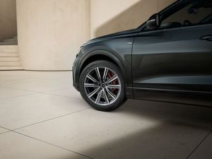 Audi Q8 bild 7