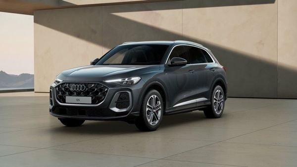 Audi Q5 e-hybrid quattro S-line Edition *businesslease* - 2026
