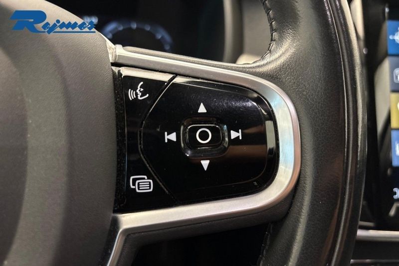 Volvo V90 bild 18