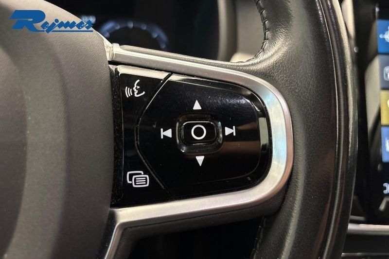 Volvo V90 bild 18