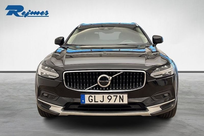 Volvo V90 bild 4