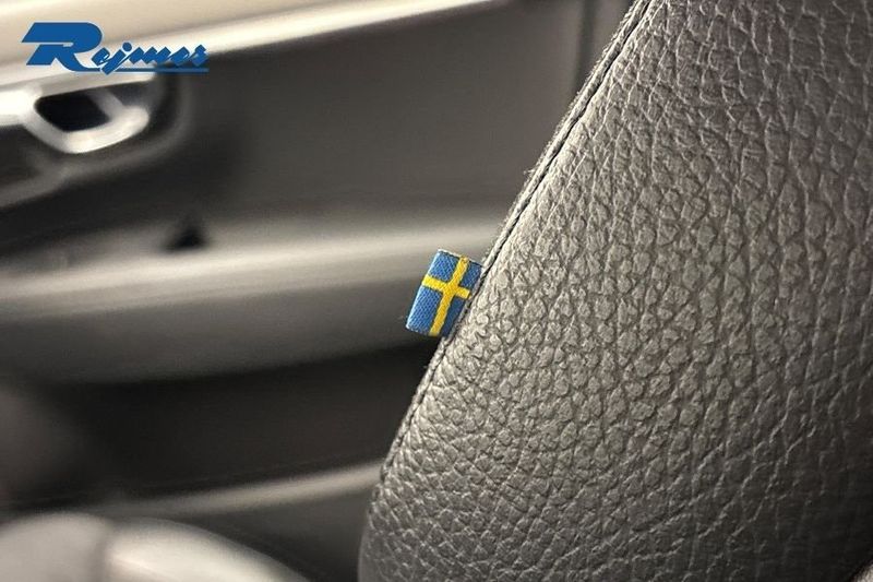 Volvo V90 bild 21