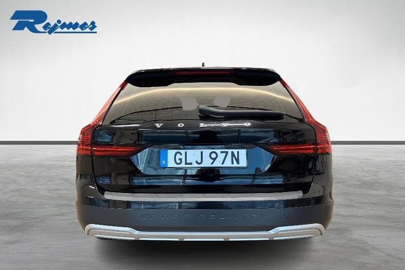 Volvo V90 bild 5