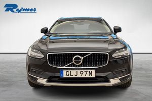Volvo V90 bild 4
