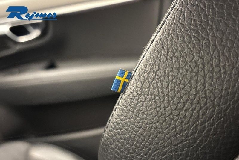 Volvo V90 bild 21