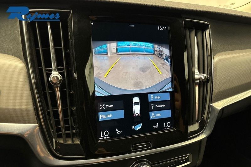 Volvo V90 bild 14