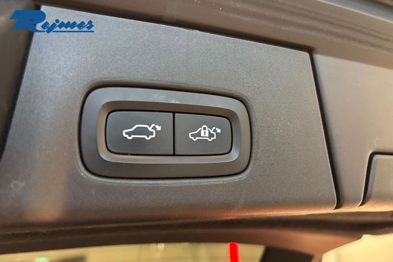 Volvo V90 bild 20
