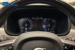 Volvo V90 bild 11